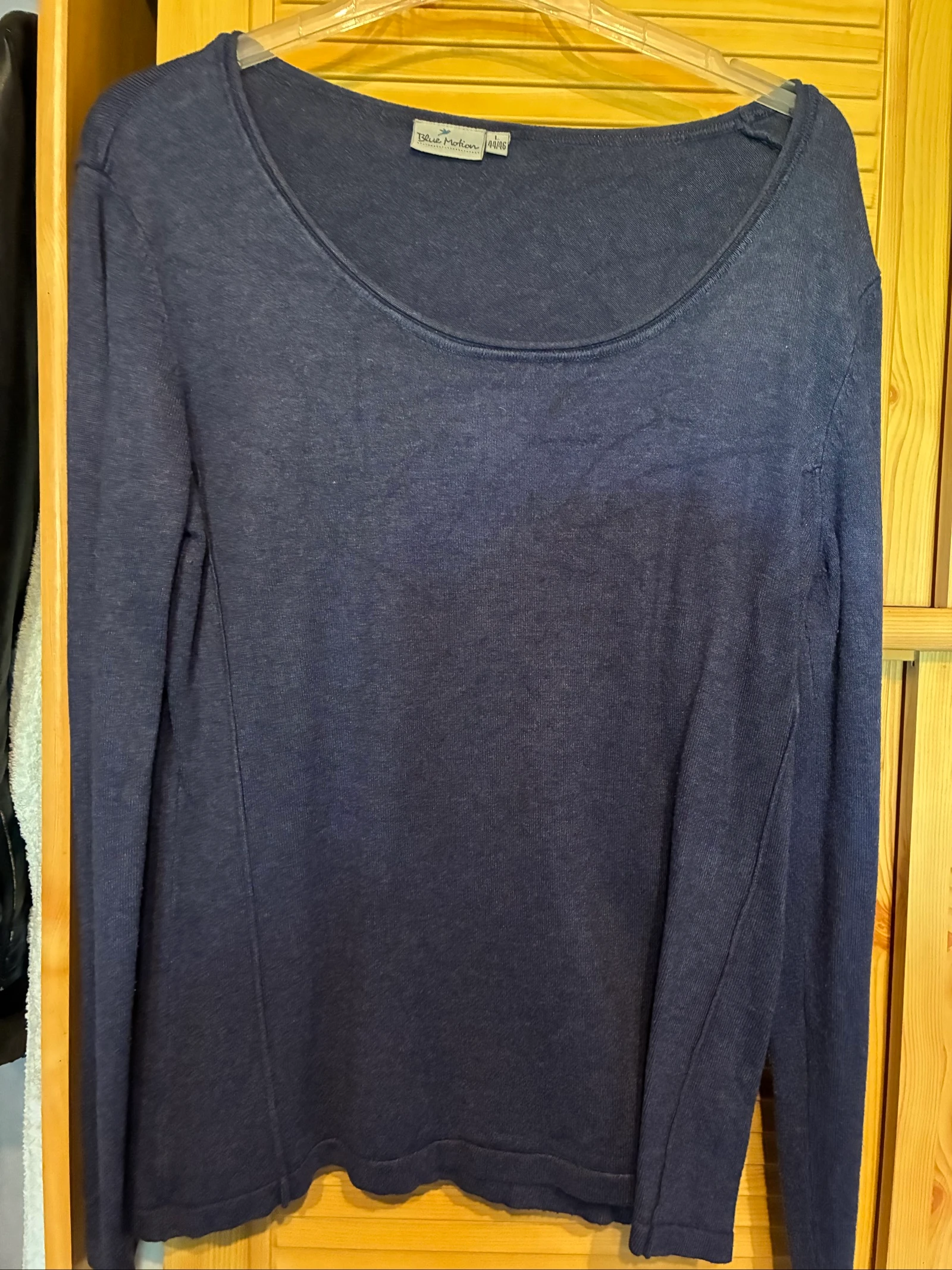 Pull Blue Motion